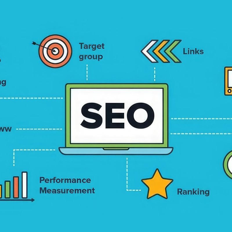 Affordable SEO Services for Small Business Owners