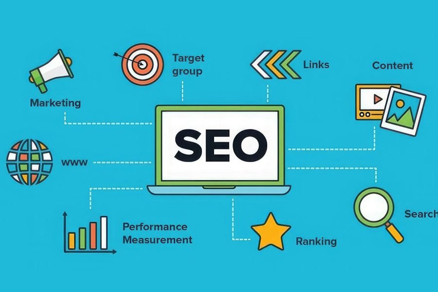 Affordable SEO Services for Small Business Owners