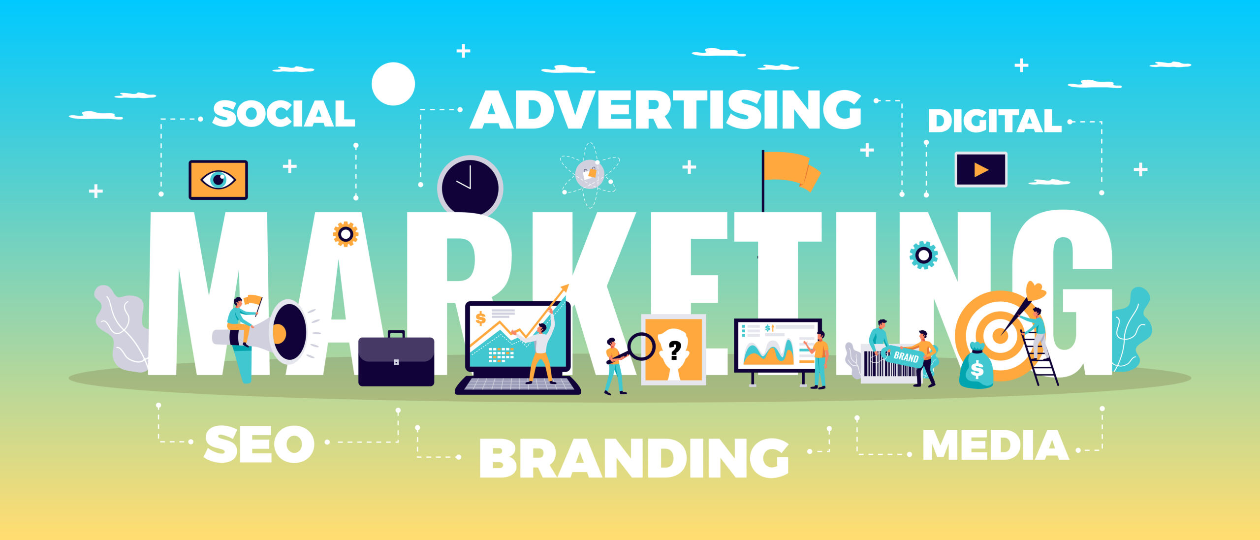 What is Digital Marketing and How Does it Work?