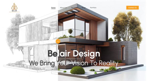 Belair Design