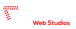 APEX Web Studios Logo in Light Theme