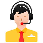 Customer Representative Avatar