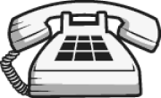 Telephone Icon