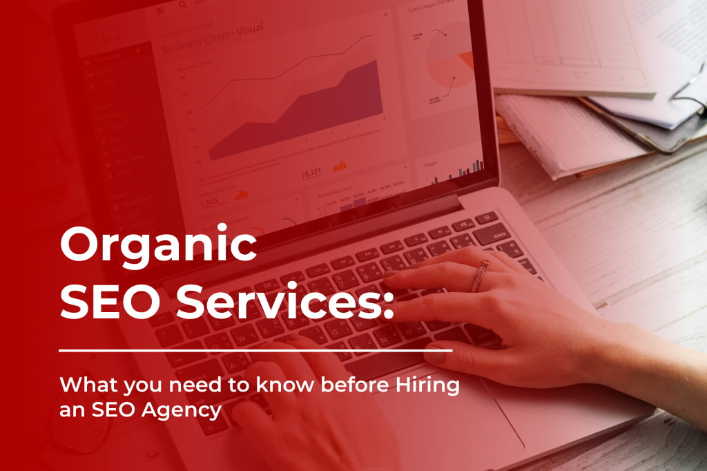 Hire SEO Agency for Organic SEO Services