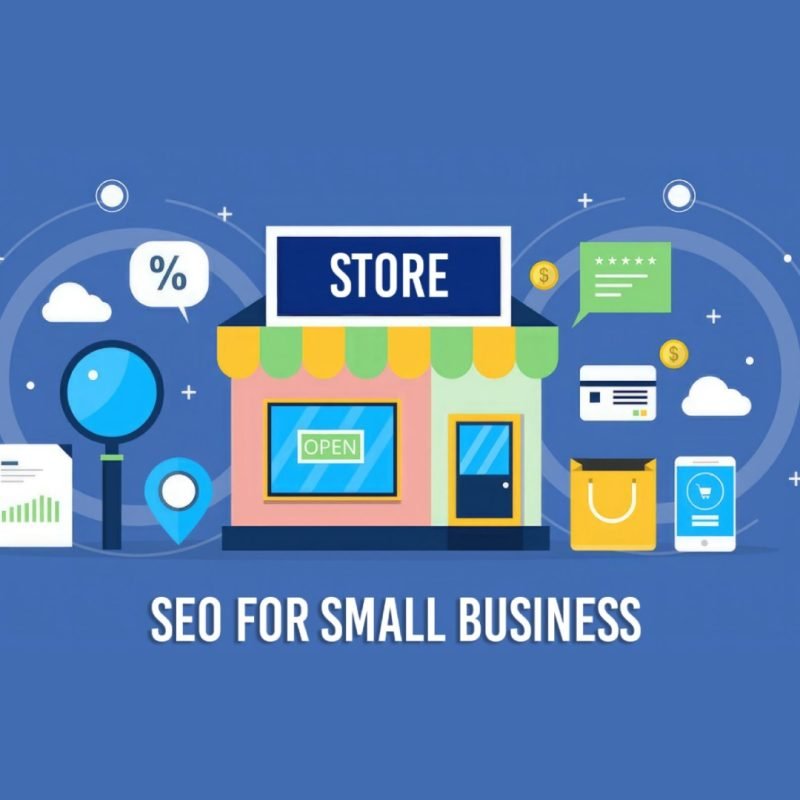 Best SEO Company for Small Business