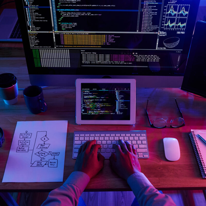 Software Development